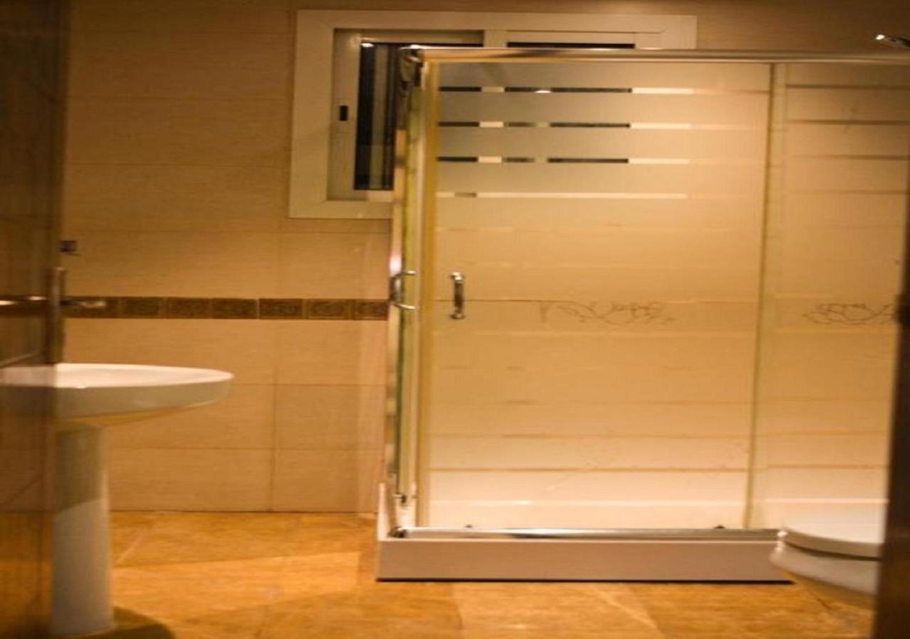 Arjan Suits Yidda Exterior foto