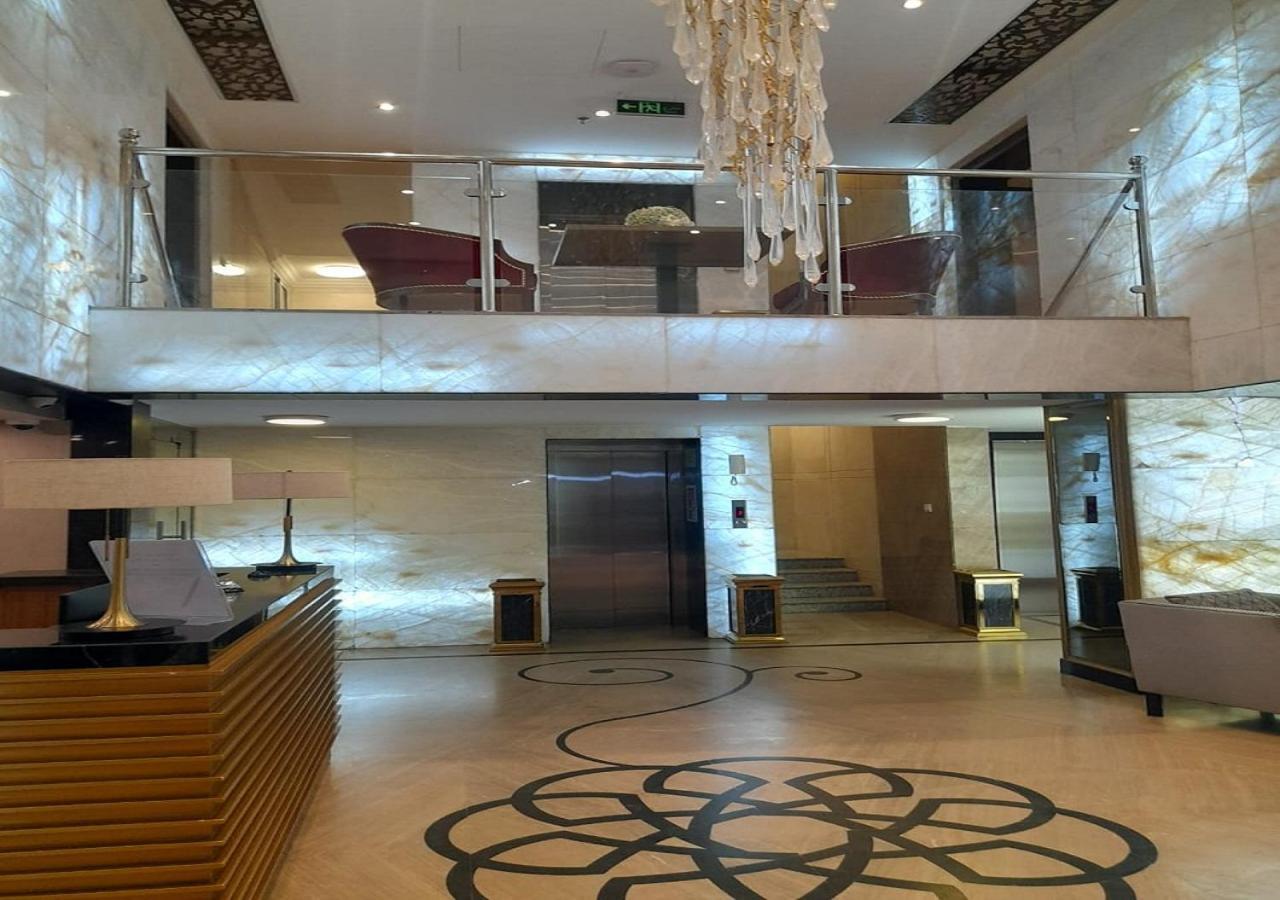 Arjan Suits Yidda Exterior foto